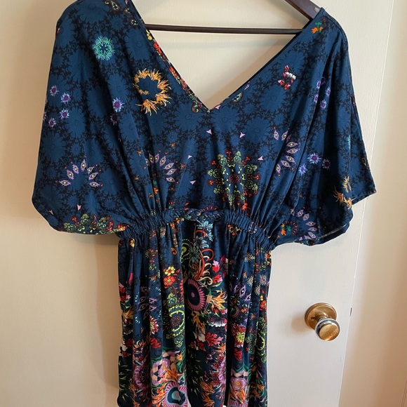 Desigual Tunic - Picture 2 of 6